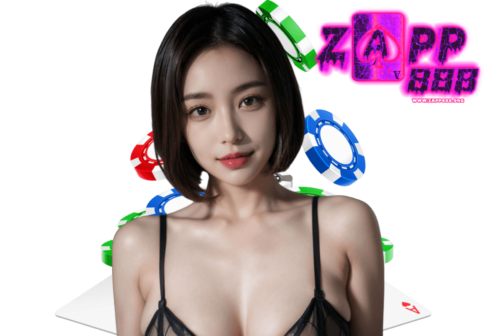 zapp888