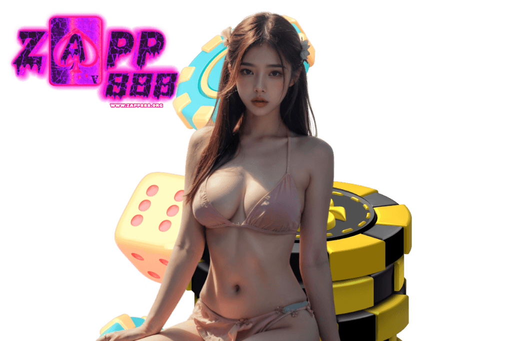 zapp888 แจกเครดิตฟรี